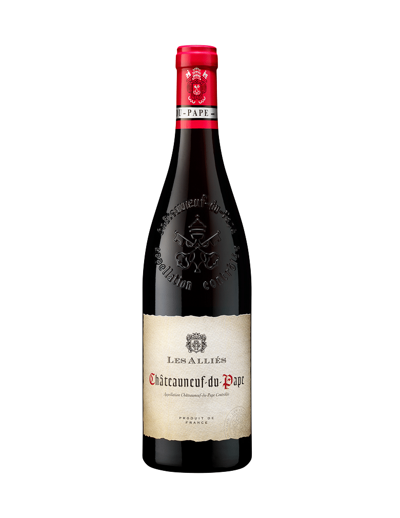 chateauneuf-pape