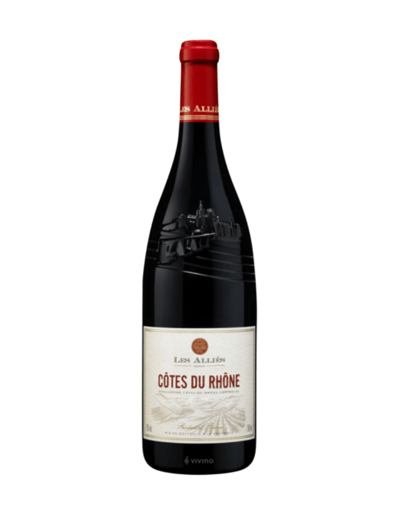 Côtes du Rhône