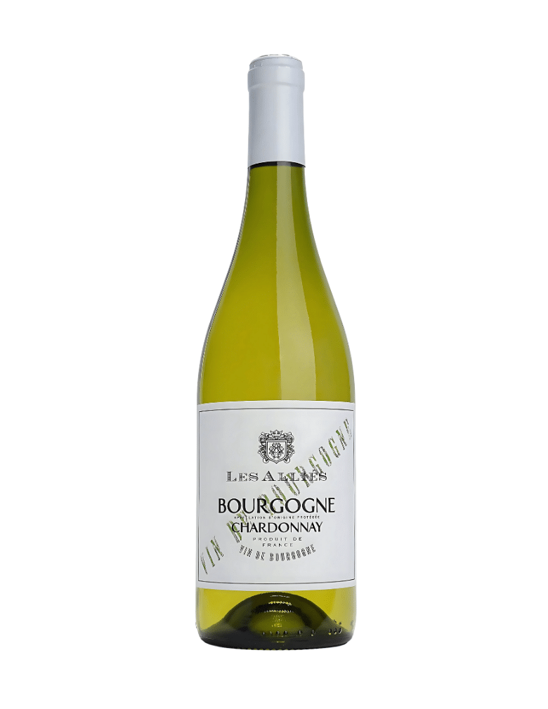 Bourgogne Chardonnay