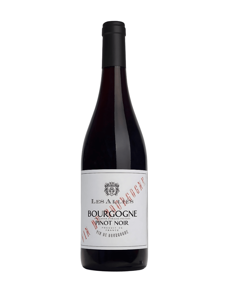 Bourgogne Pinot Noir