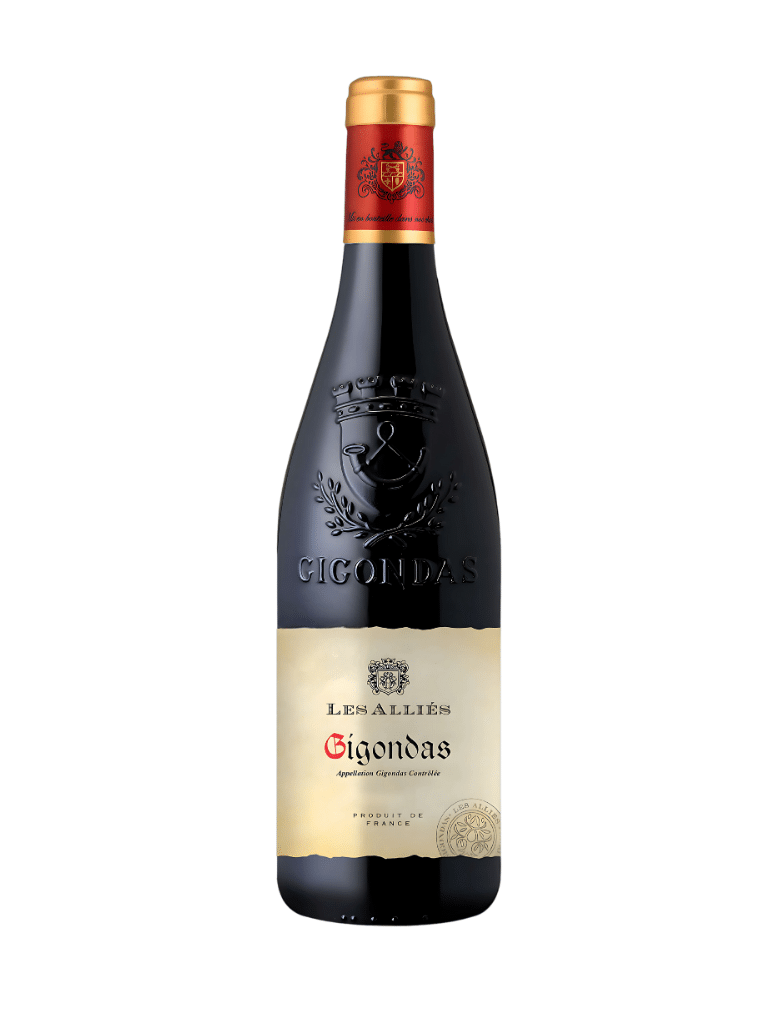Gigondas