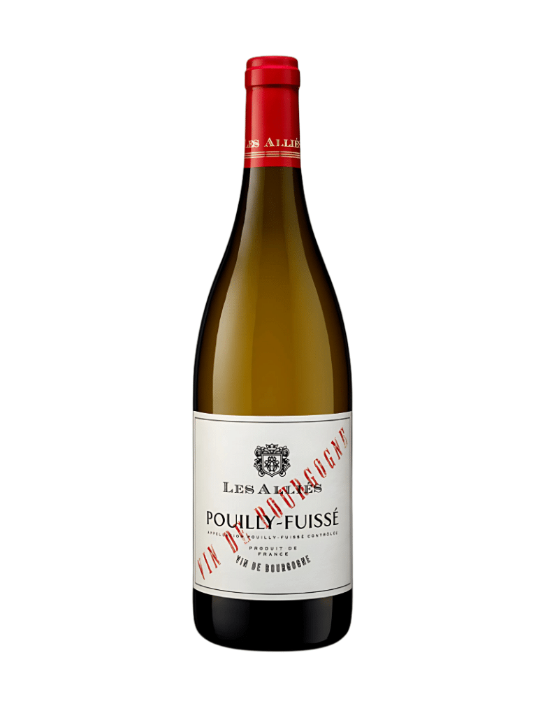 Pouilly-Fuissé