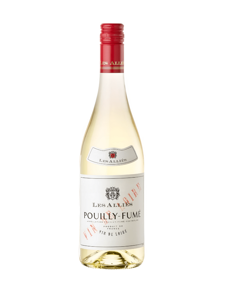 Pouilly-Fumé